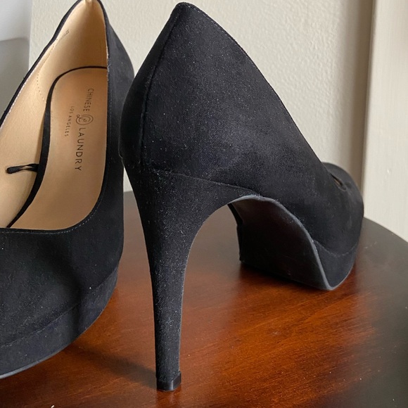 Chinese laundry 👠 - Picture 6 of 15